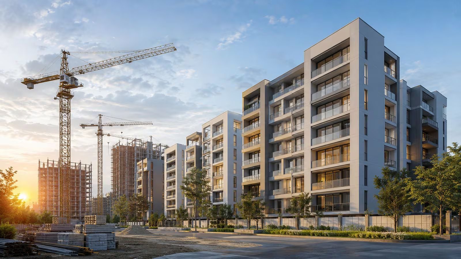 JLL Forecasts 14.7% Share of Mumbai Redevelopment, Boosting Developer Outlook