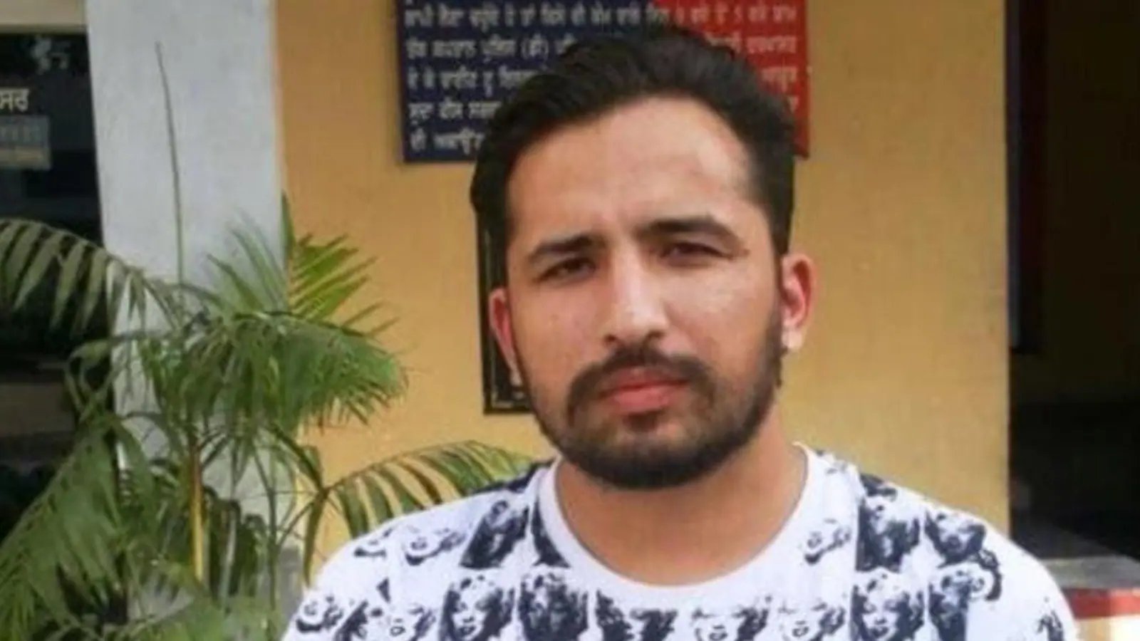 Ramanjit Singh Gets Bail In 2016 Nabha Jailbreak Case After 2016 Escape