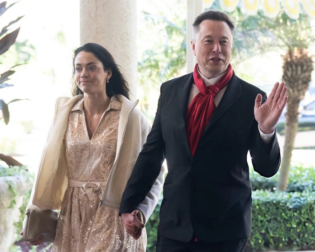Elon Musk Ends 4-Child Family with Shivon Zilis Over Abrupt Breakup