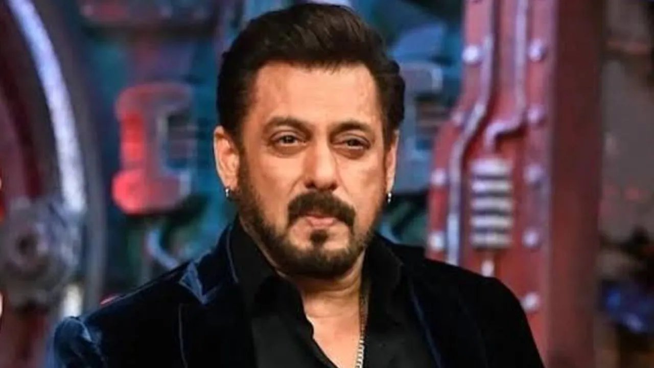 Salman Khan Tells of Haunted Bedroom at Galaxy Apartments, Confirms Unseen Presence