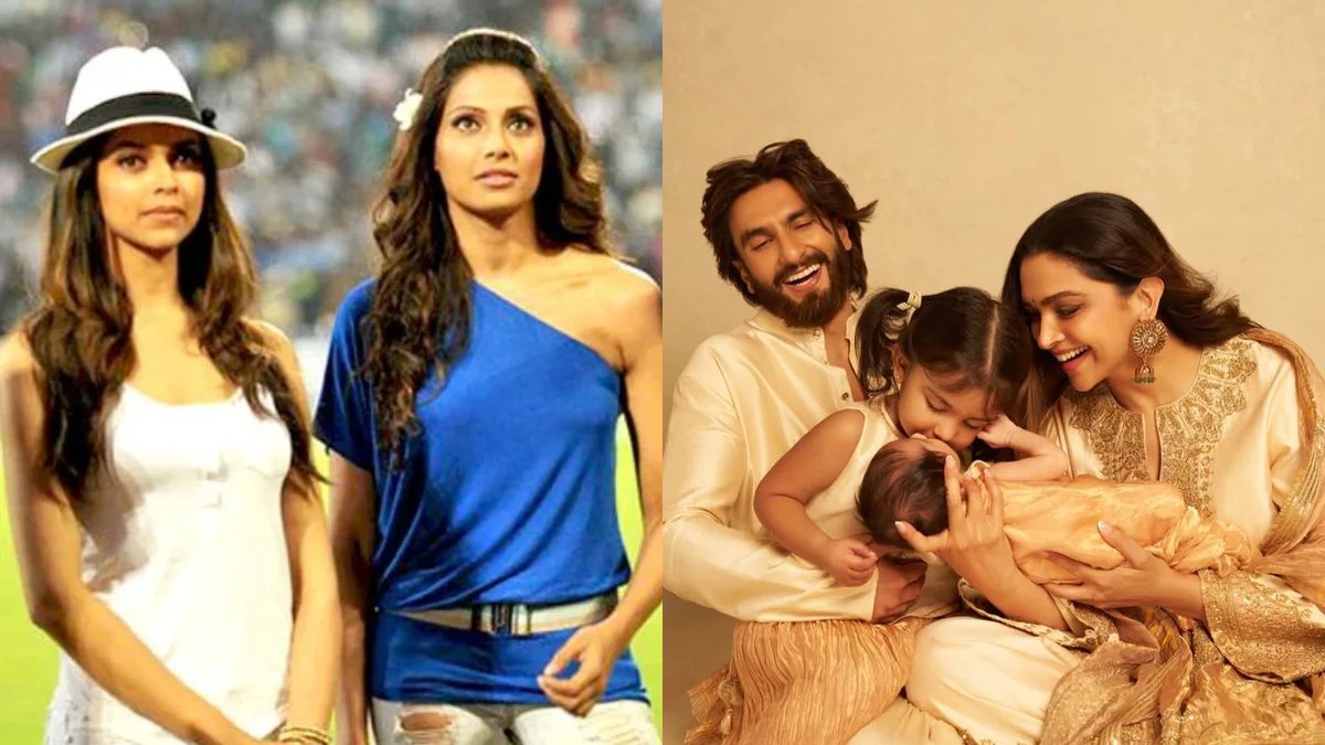 Bipasha Basu Teases Deepika Over Shared Name Devi