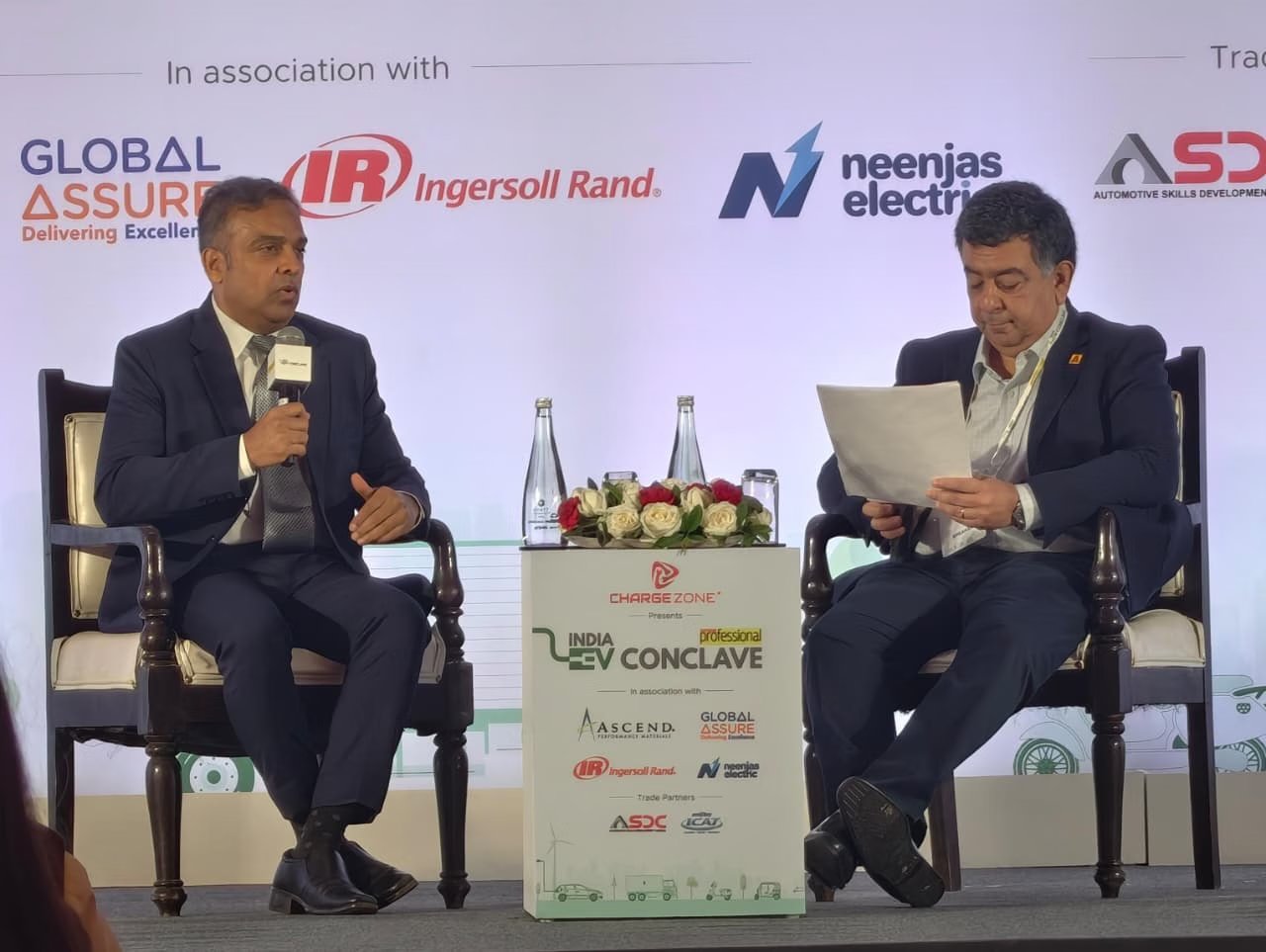 India's EV Policy Shift: Rare-Earth Magnet Production to Start in 18 Months