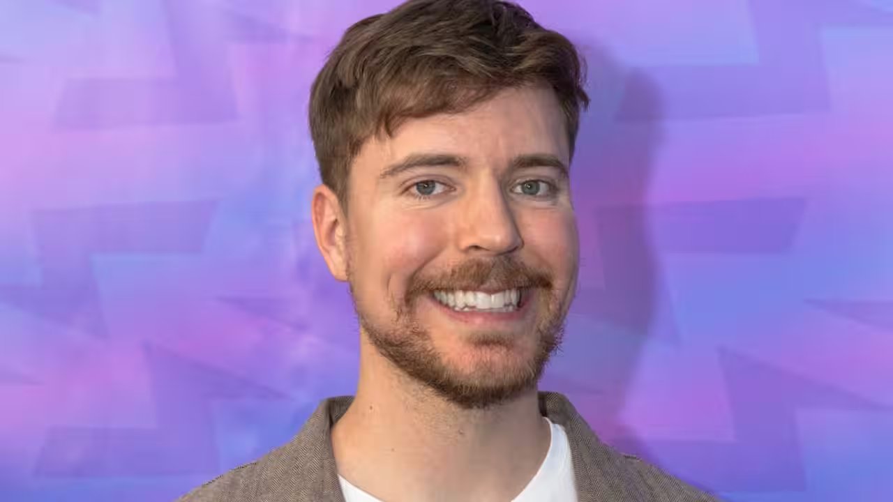 MrBeast’s 2018 Tiger Sketch Heads to Auction, Est. $20,000