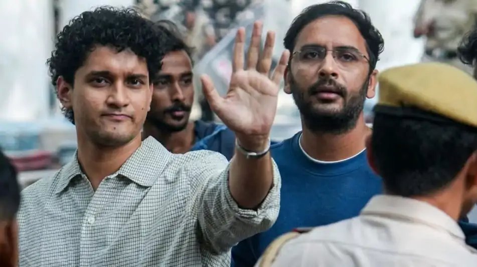 CJP Leaders Das, Ranka Bail Hearing Delayed, Four Sureties Rejected by Delhi Police