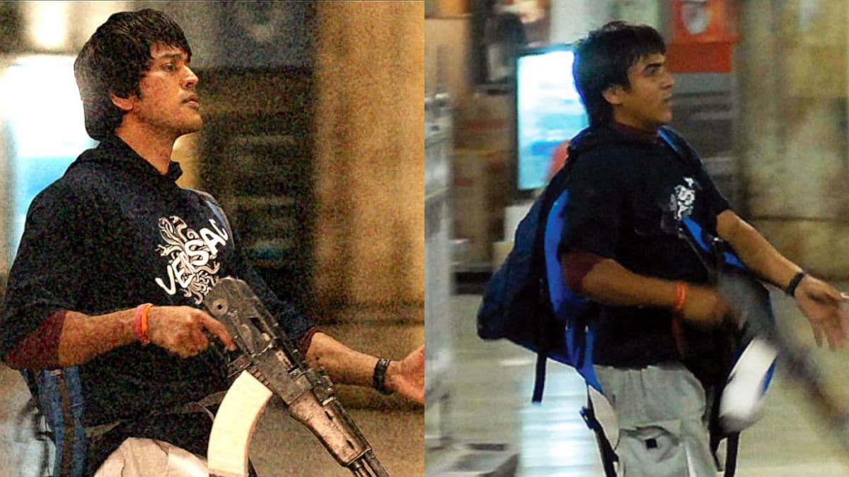 Lalit Prabhakar Brings Ajmal Kasab to Life in Prahaar – Trailer Hits