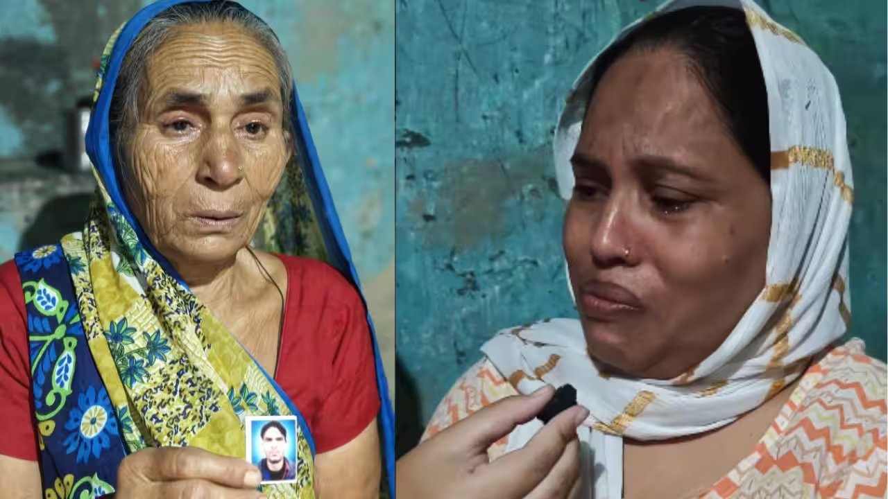 Paramlal’s Family Finds Comfort: 3 Skin Rituals to Ease Grief