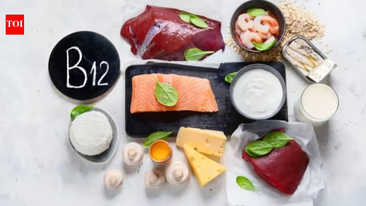 5 Everyday Foods Deliver 100% of Daily Vitamin B12 for Radiant Skin