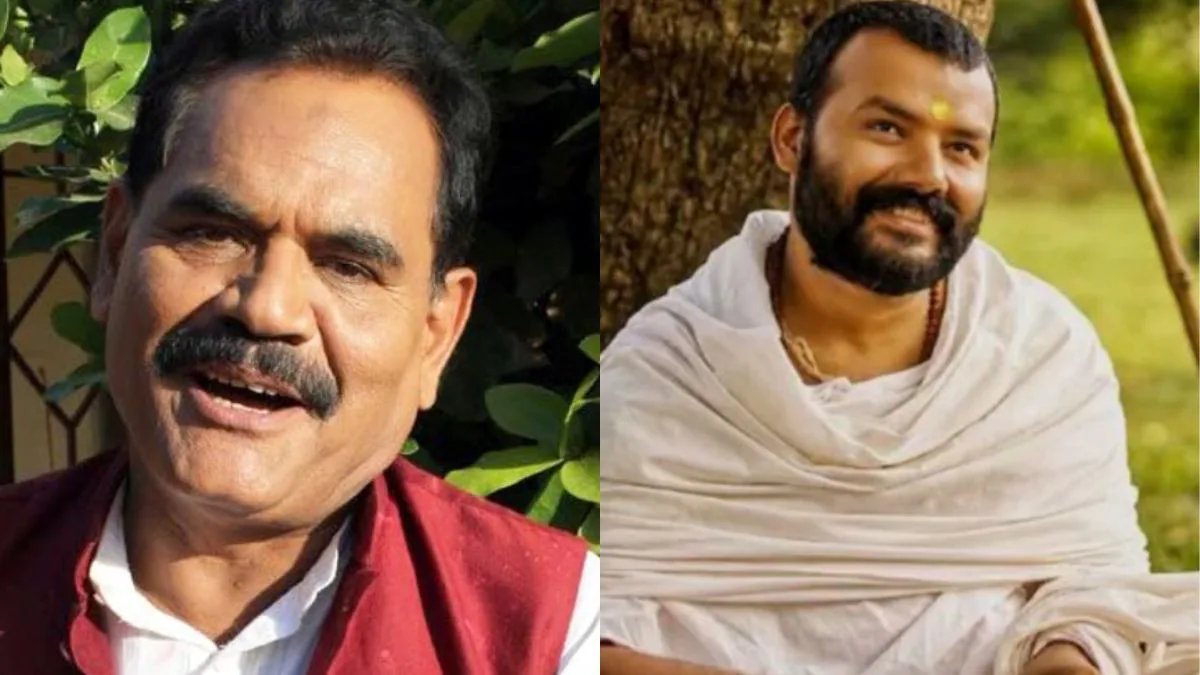 Mushtaq Khan's Legacy Dies: Hanuman Ansh Film Near Rs. 300 Cr Loses Lead Actor