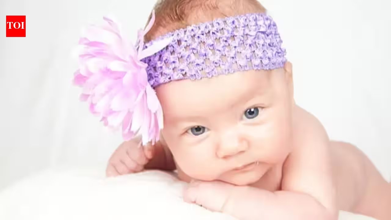 Seven Peaceful Baby Names With Deep Cultural Roots You Haven't Tried Yet