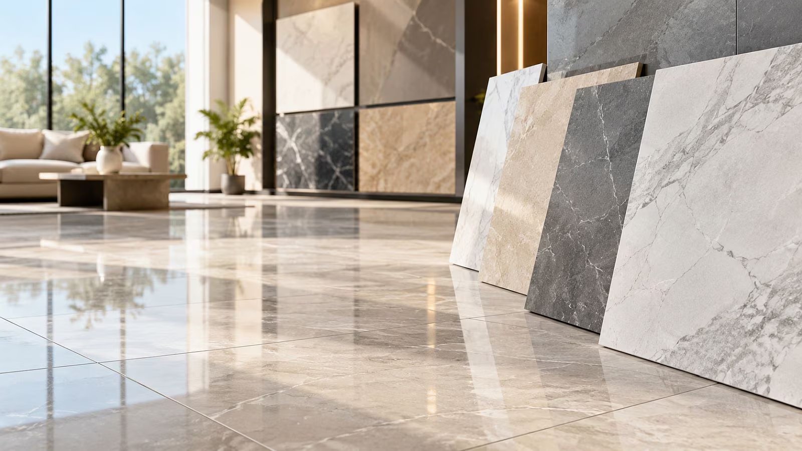 Varmora Granito Eyes ₹2,500 Crore FY29 Revenue, 19% EBITDA Outlook