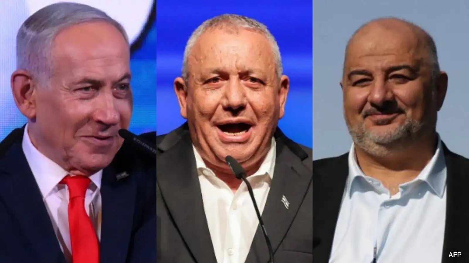 Netanyahu’s 53‑Seat Coalition Awaits 61‑Seat Majority After 2026 Israeli Election