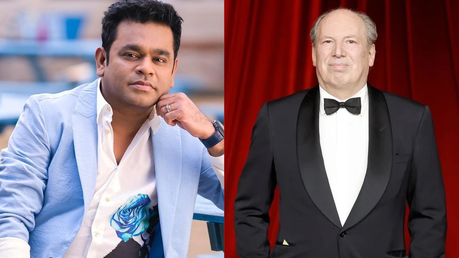 AR Rahman Finally Teams With Hans Zimmer for Ramayana, 15 Years After Missed Invite