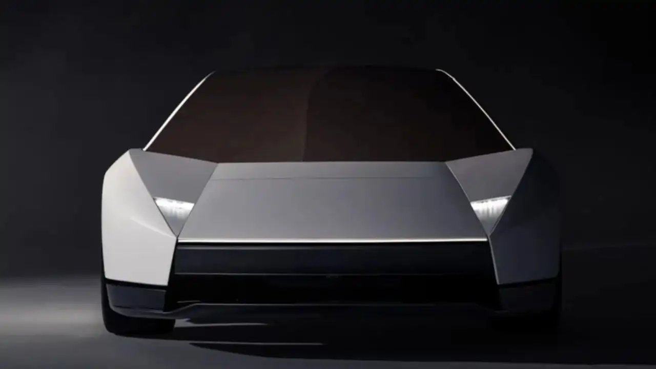 Tesla Roadster Promises 0‑100km/h in 0.81 Seconds – LHD Only