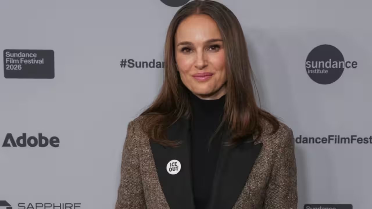 Natalie Portman Snags €15.2 Million 1912‑Built Paris Mansion Near Eiffel Tower