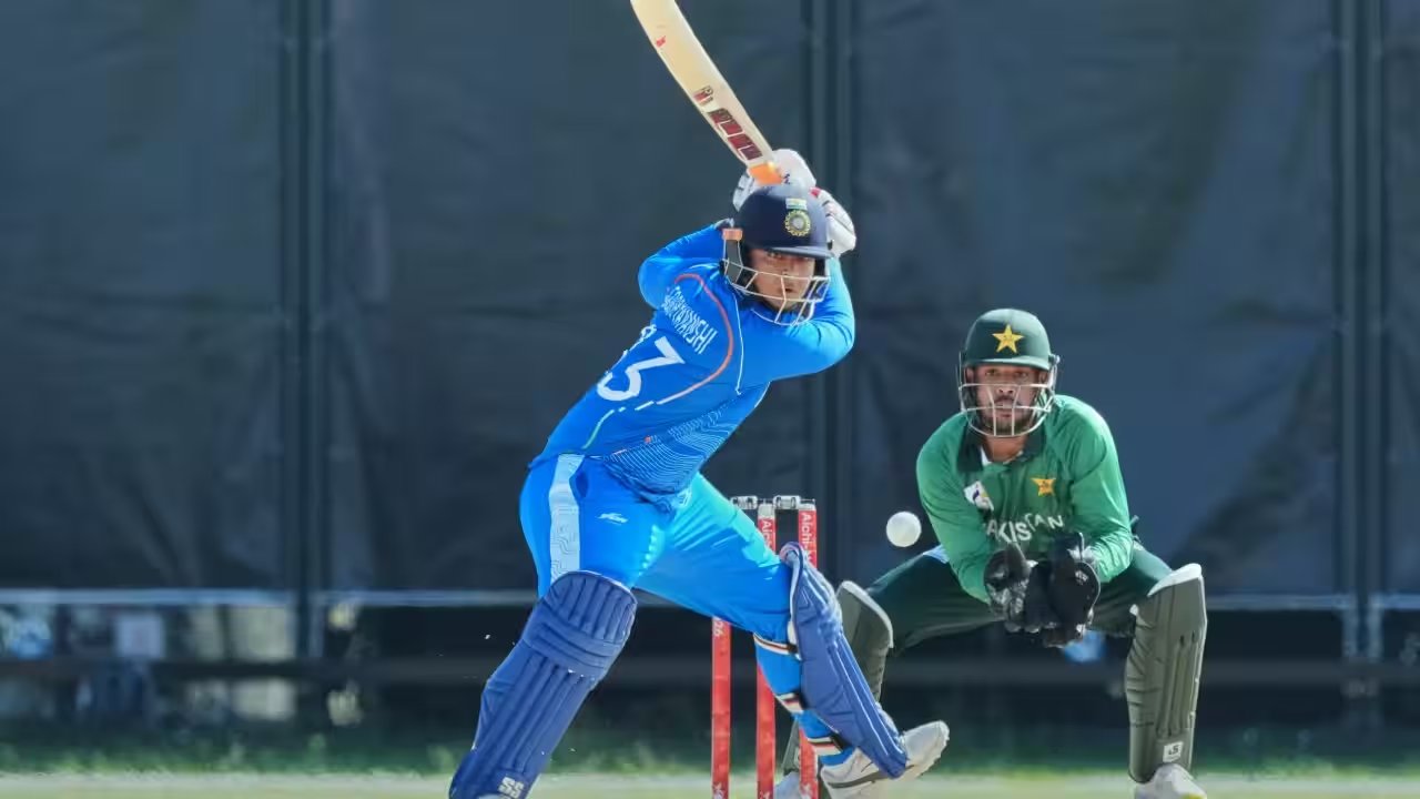 Vaibhav Sooryavanshi's 175 off 80 at U19 World Cup Sparks Kapil Dev's Caution