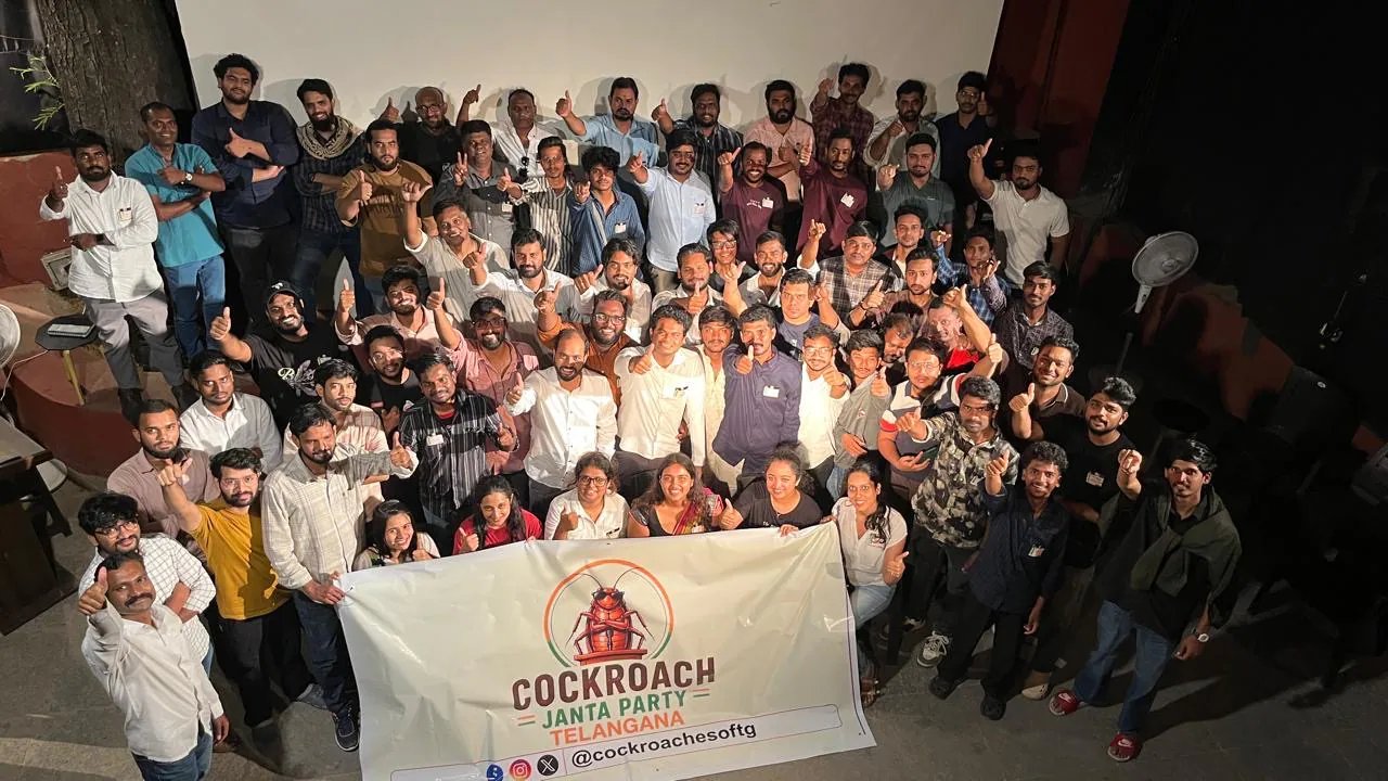 CJP Mobilises Volunteers in Hyderabad Ahead of Nationwide Protest on Oct 2