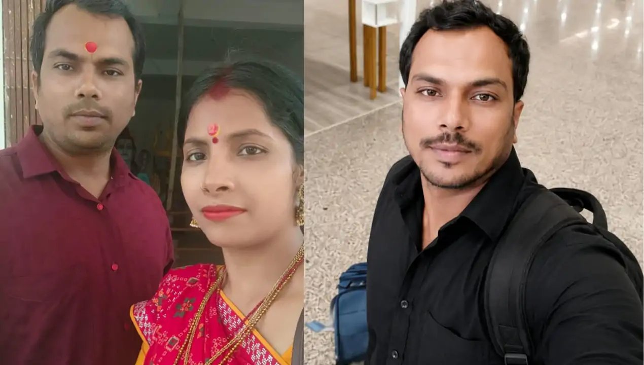 Bihar Family Fears Seafarer Trapped Inside Sinking Ship After Hormuz Attack