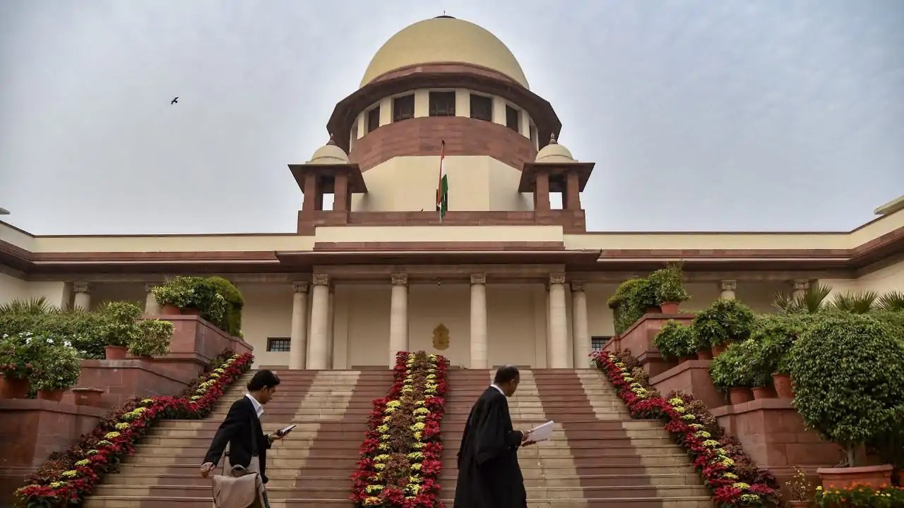 Supreme Court Accuses Ministry of Corporate Affairs of Hijacking NCLT, NCLAT