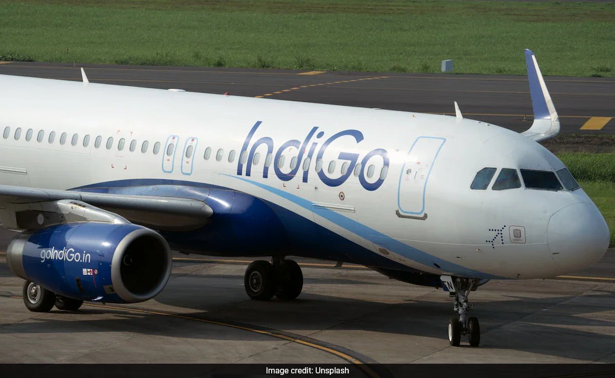 IndiGo Extends Saudi Flight Cancellations Until 27 Oct Amid Houthi Attacks