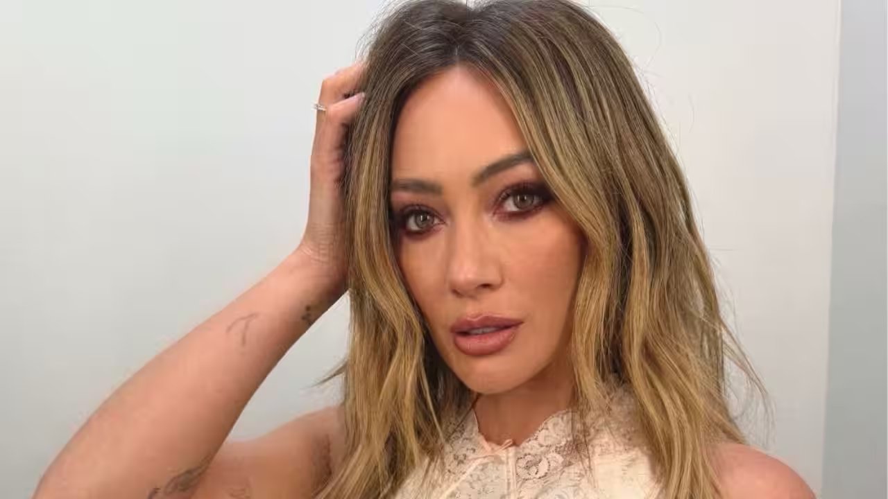 Hilary Duff's $3.85 M Beverly Hills Farmhouse: A Celebrity Home Turned Family Retreat