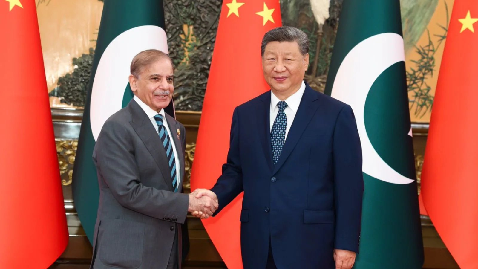 India Rejects Pakistan‑China Boundary Commission, Demands Withdrawal from Jammu & Kashmir and Ladakh