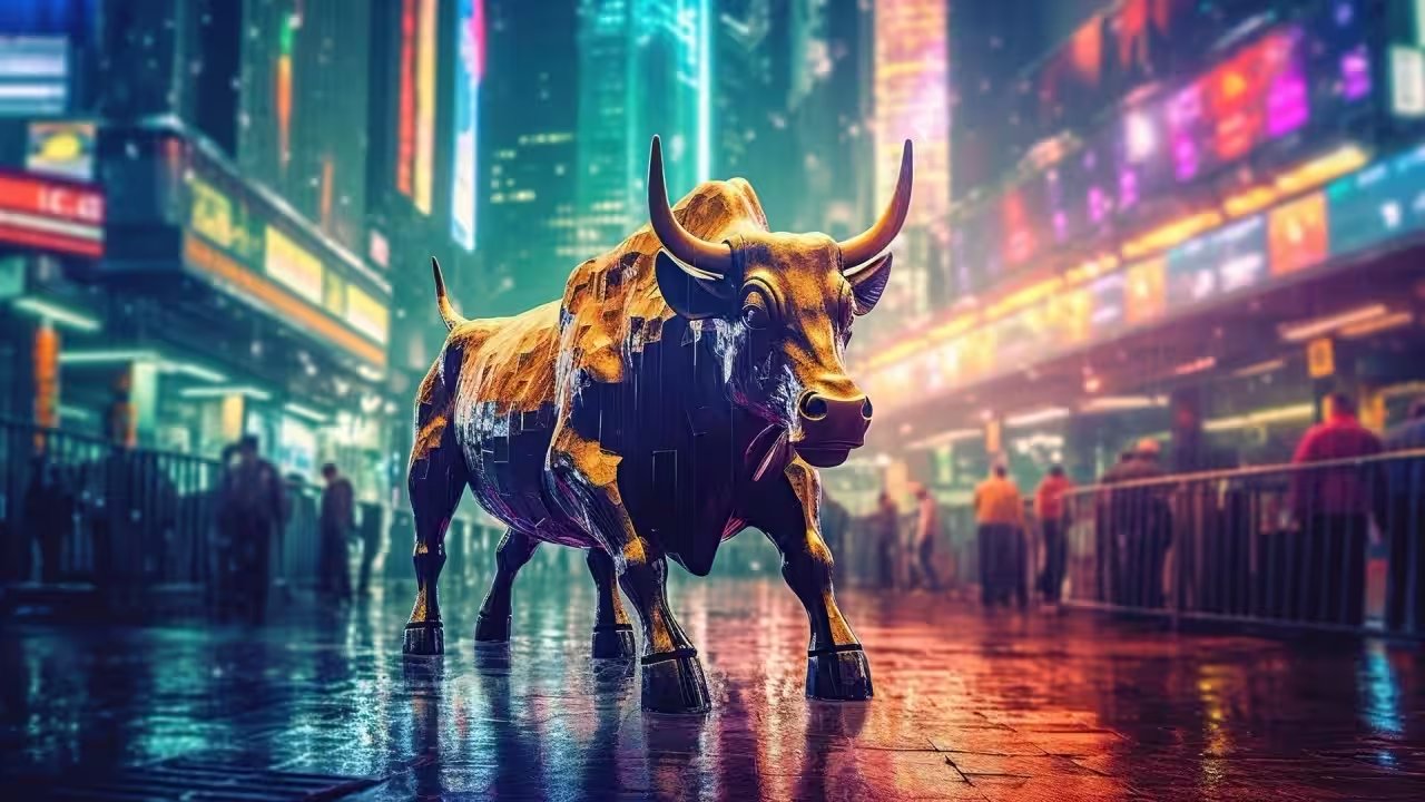 Godrej Agrovet Target ₹710-705, Analysts See Trend Reversal