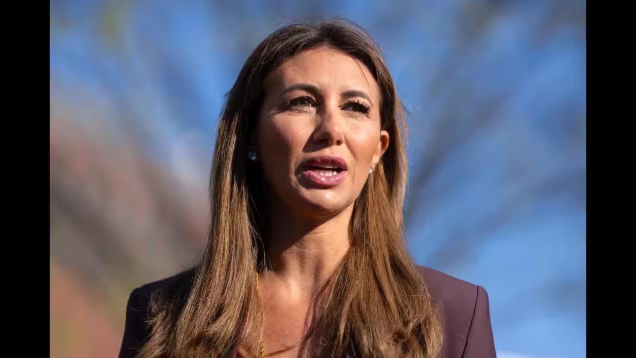 Turkish Tycoon Turhan Mildon to Wed Trump’s Former Lawyer Alina Habba on Sept. 26