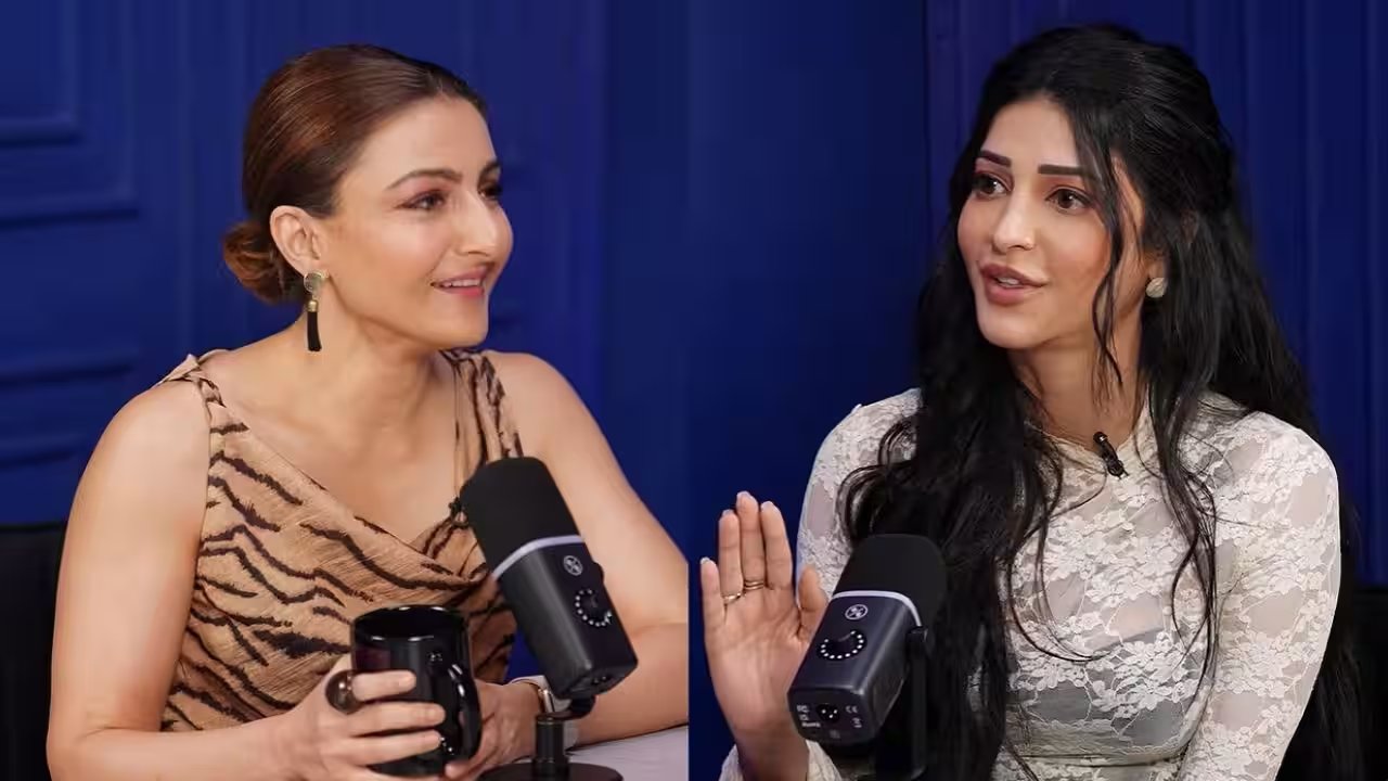 Egg Freezing: Shruti Haasan Reveals How to Lock in Future Motherhood