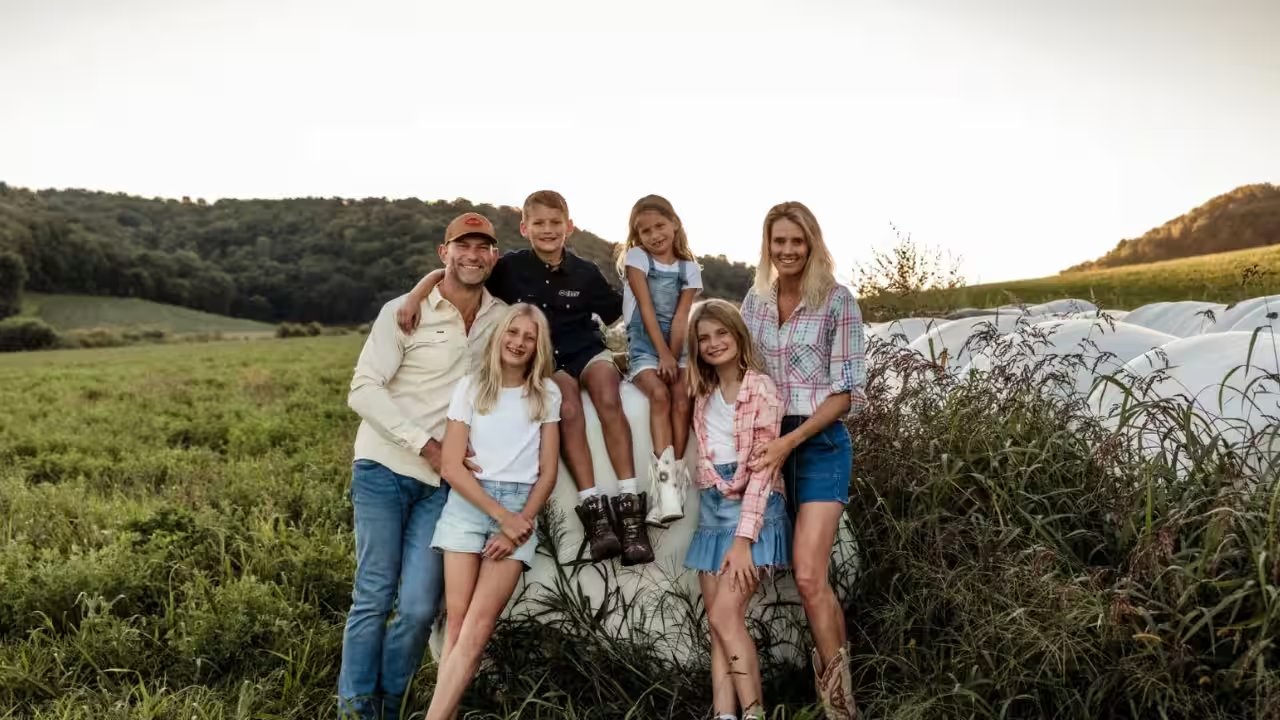 Joe Thomas Builds 4,100‑Acre Hall of Fame Farm After 2023 Hall Induction