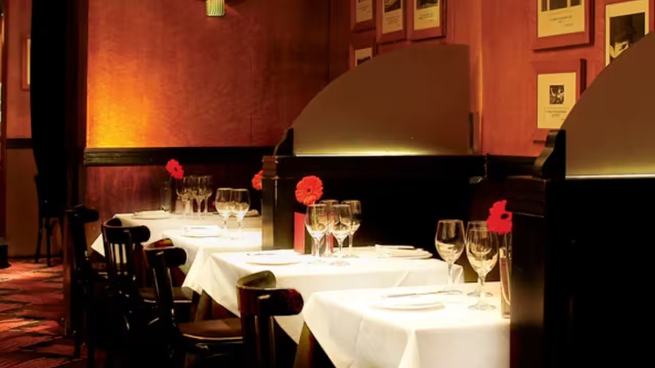 UK Supreme Court Dismisses Forthwell's Claim for 2020‑21 Rogano Restaurant Losses