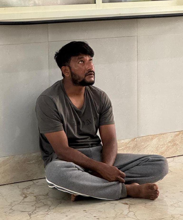 Karnataka Police Arrest Mazhid Nadaf for Showing Obscene Videos to 10‑Year‑Old Girl