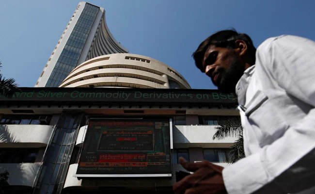 Sensex Opens 78 Points Higher As Traders Brace For RBI Rate Decision