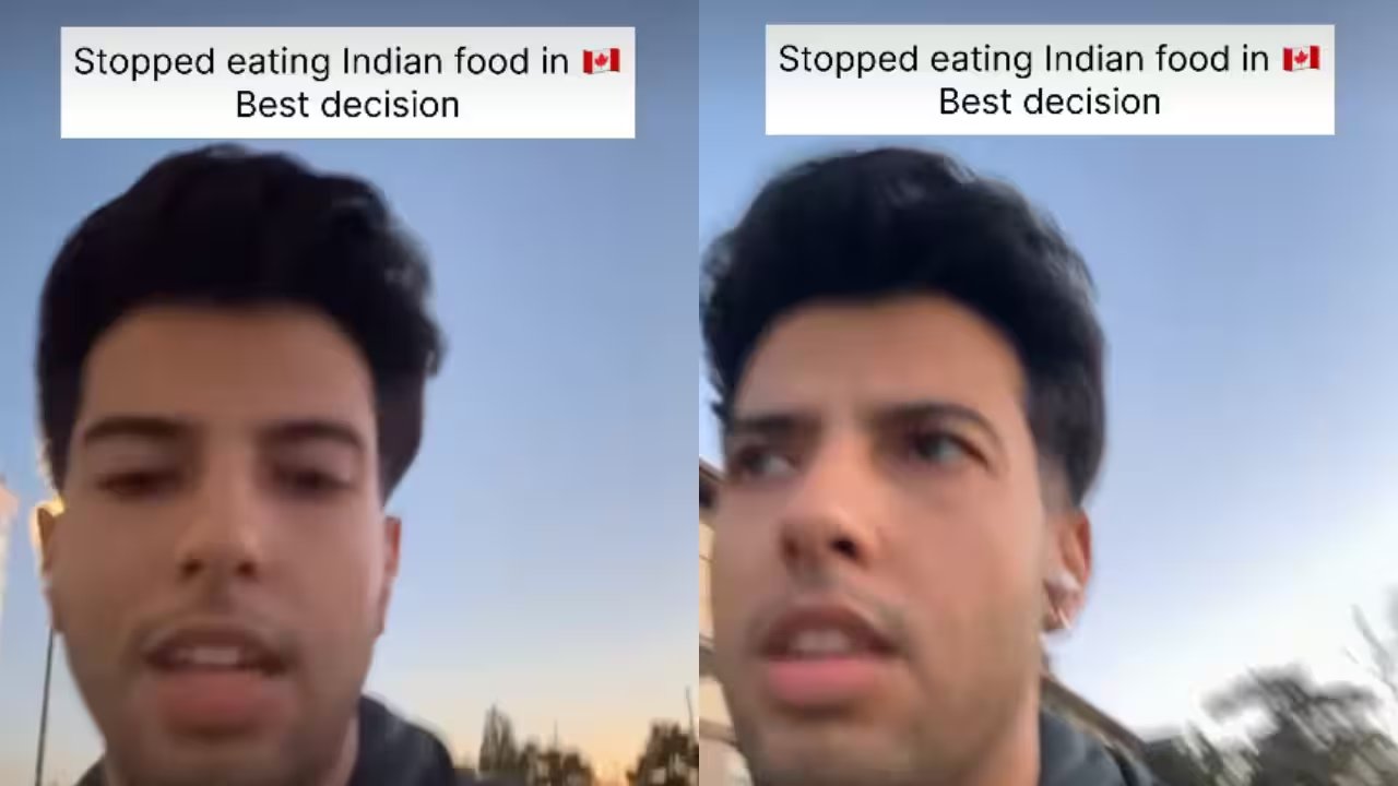 Delhi Expat's 150g Protein Plan: Cut Indian Cooking, Gain Lean Muscle
