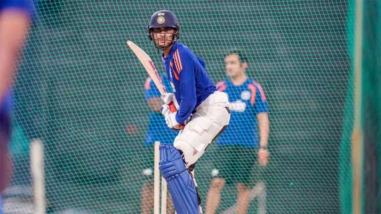 Gill’s 208‑century Legacy Casts Doubt Over His Injury‑Hit Captaincy vs West Indies