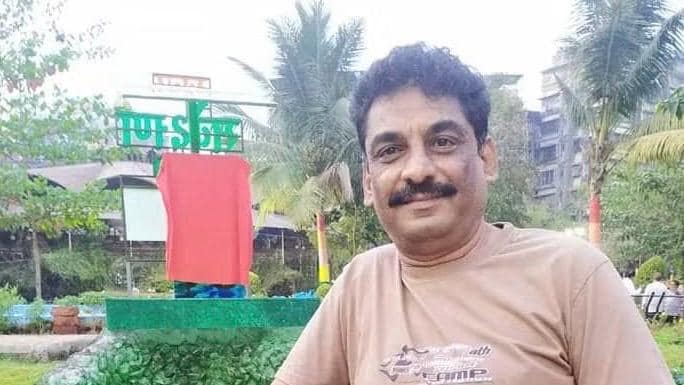 Harish Gajwani Killed by Two Gunshots at Ulhasnagar Railway Station