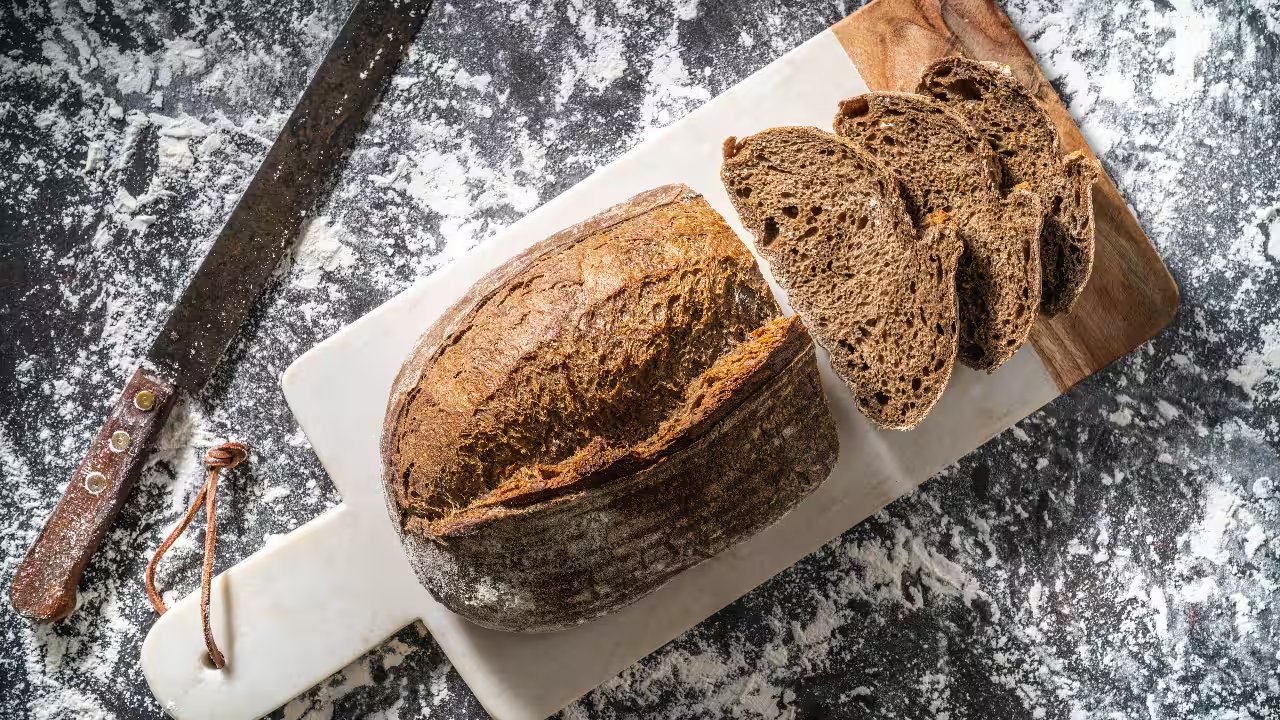 Soho’s $60 Rye Sourdough Loaf: A Luxury Bread Worth the Price