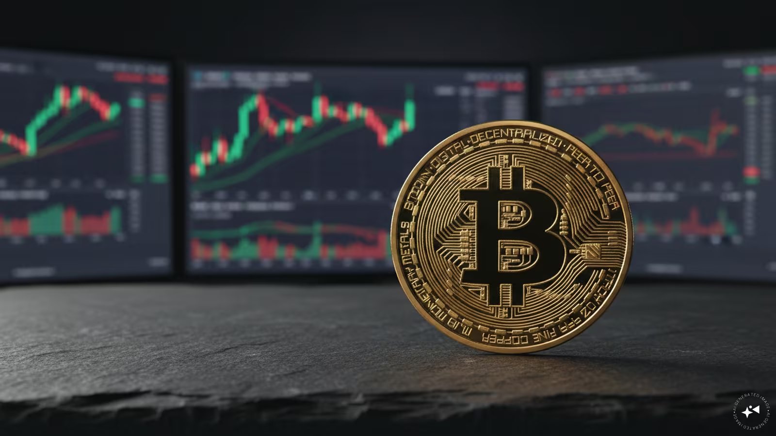 Bitcoin Climbs 0.9% to $83,800 Ahead of CPI Release