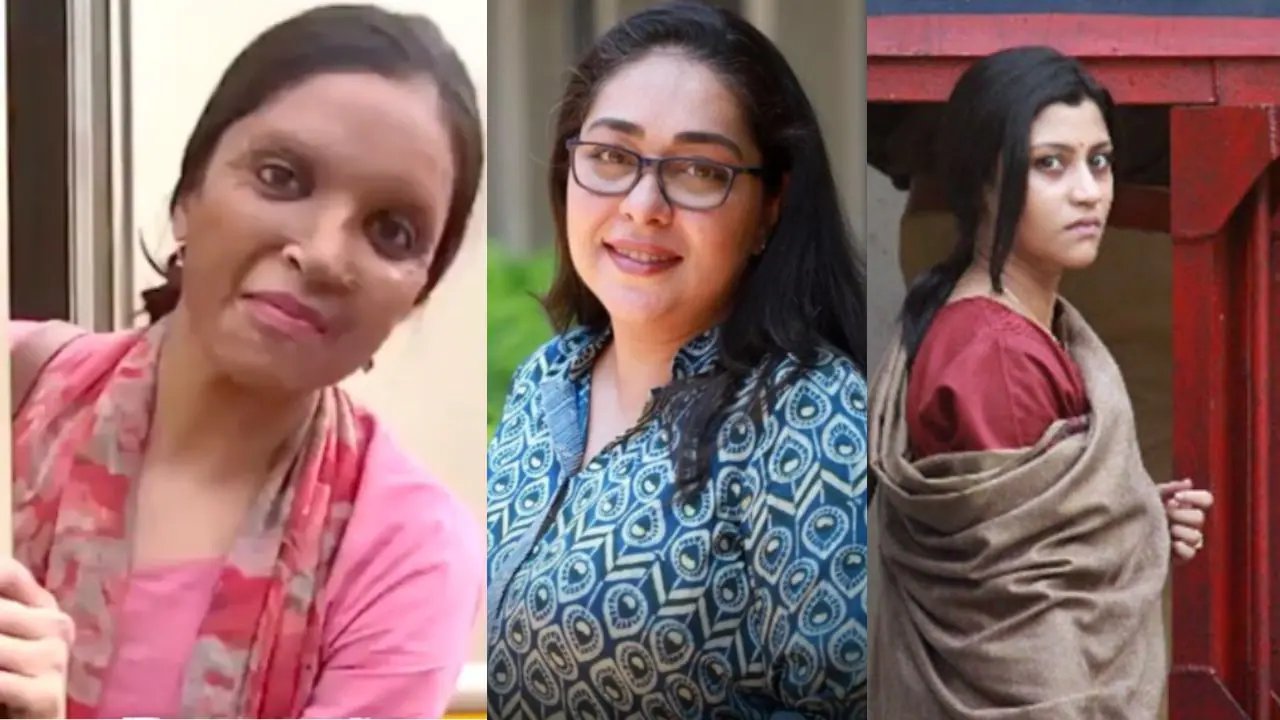 Meghna Gulzar Reveals How Deepika Padukone and Konkona Sen Sharma Masterfully Command the Screen