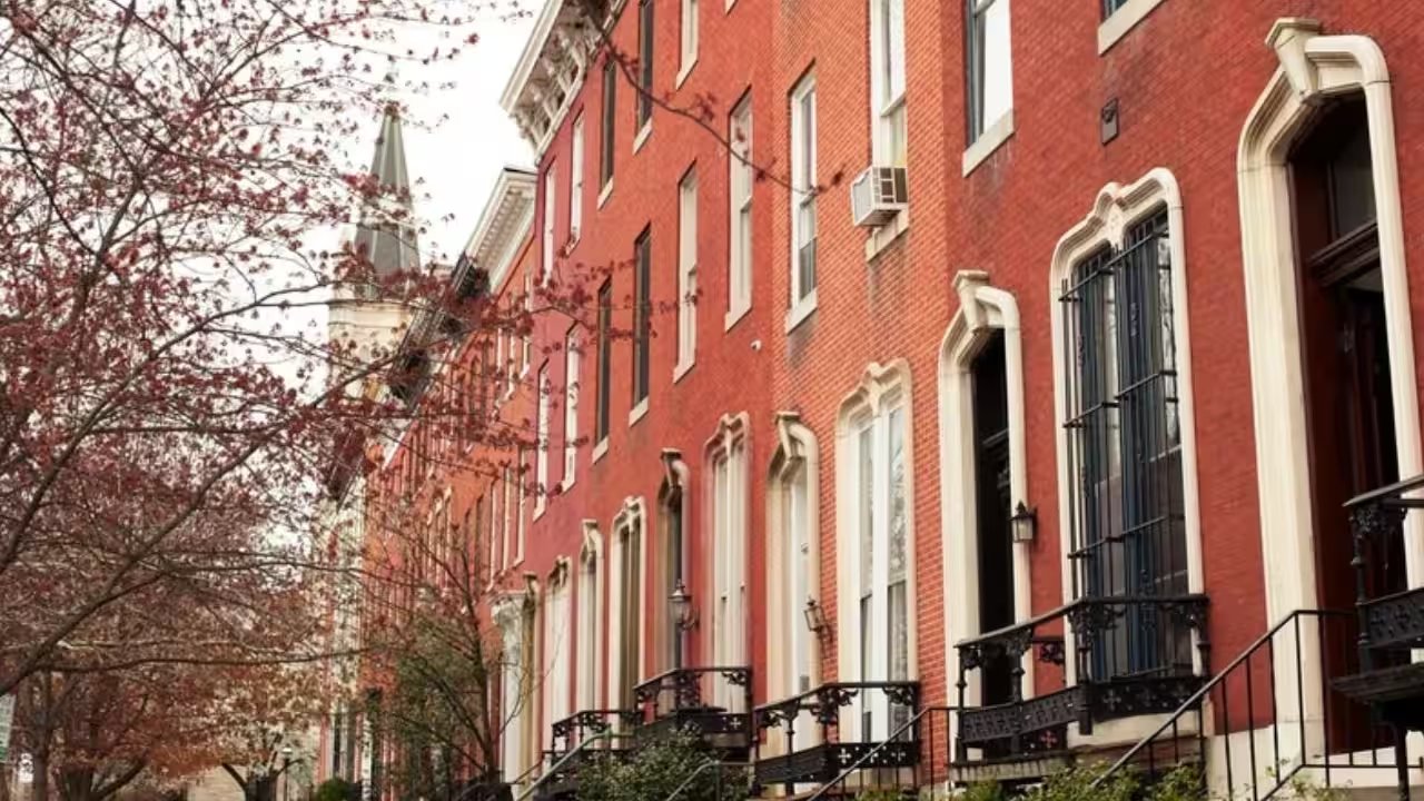 Eluzer Gold and Benjamin Eidlisz Accused of $14 Million Mortgage Fraud in Baltimore