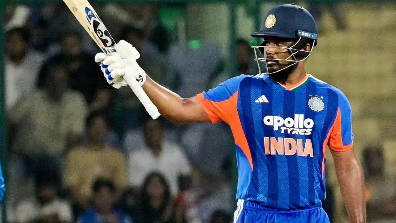Shai Hope Scores 102* as West Indies Beat India 247-223 in T20I