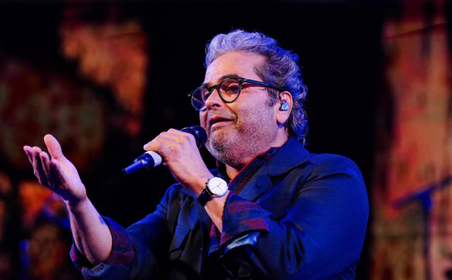 Vishal Bhardwaj Recalls Actress Asking 'Are We Going To Use Tongue?' On Set