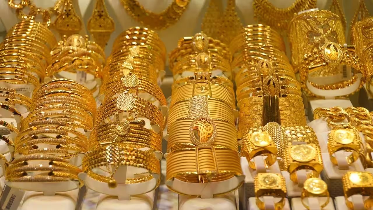 Mumbai Gold Prices Surge 60% to Rs 1.57 Lakh per 10g on Ganesh Chaturthi