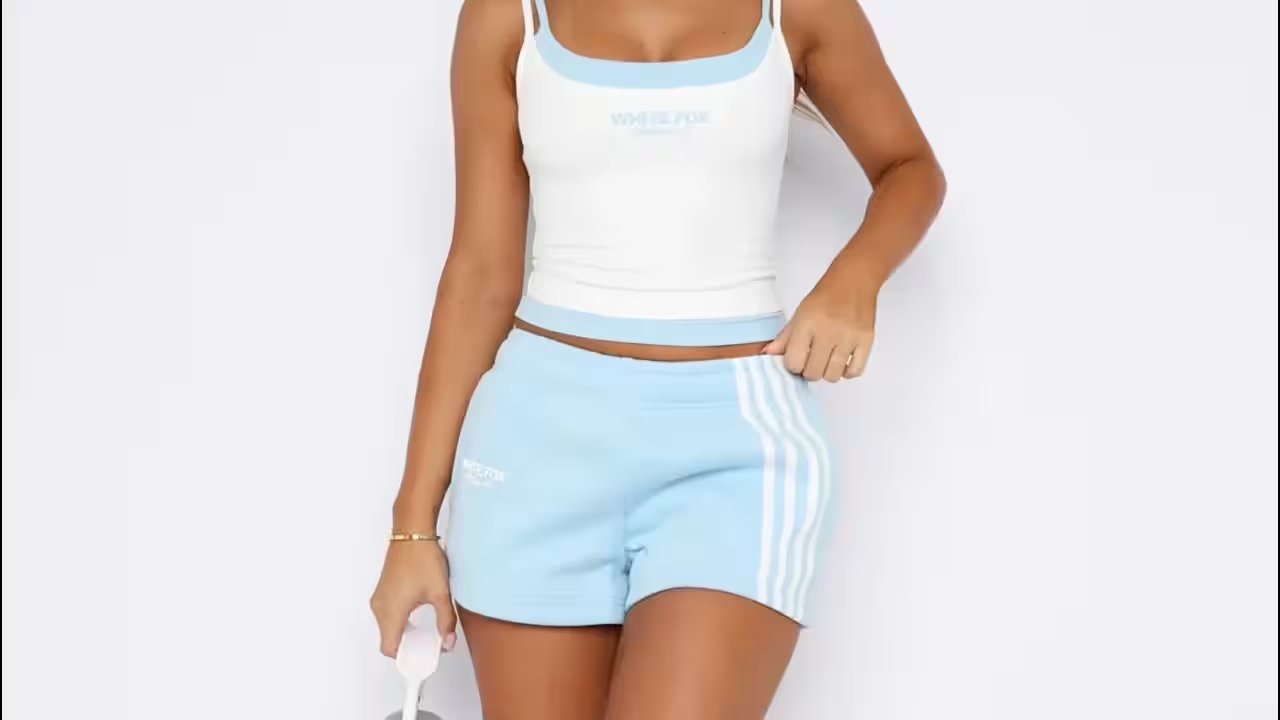 Four‑Stripe Tops: Styling Tips to Make Them Stand Out Without Mimicking Adidas
