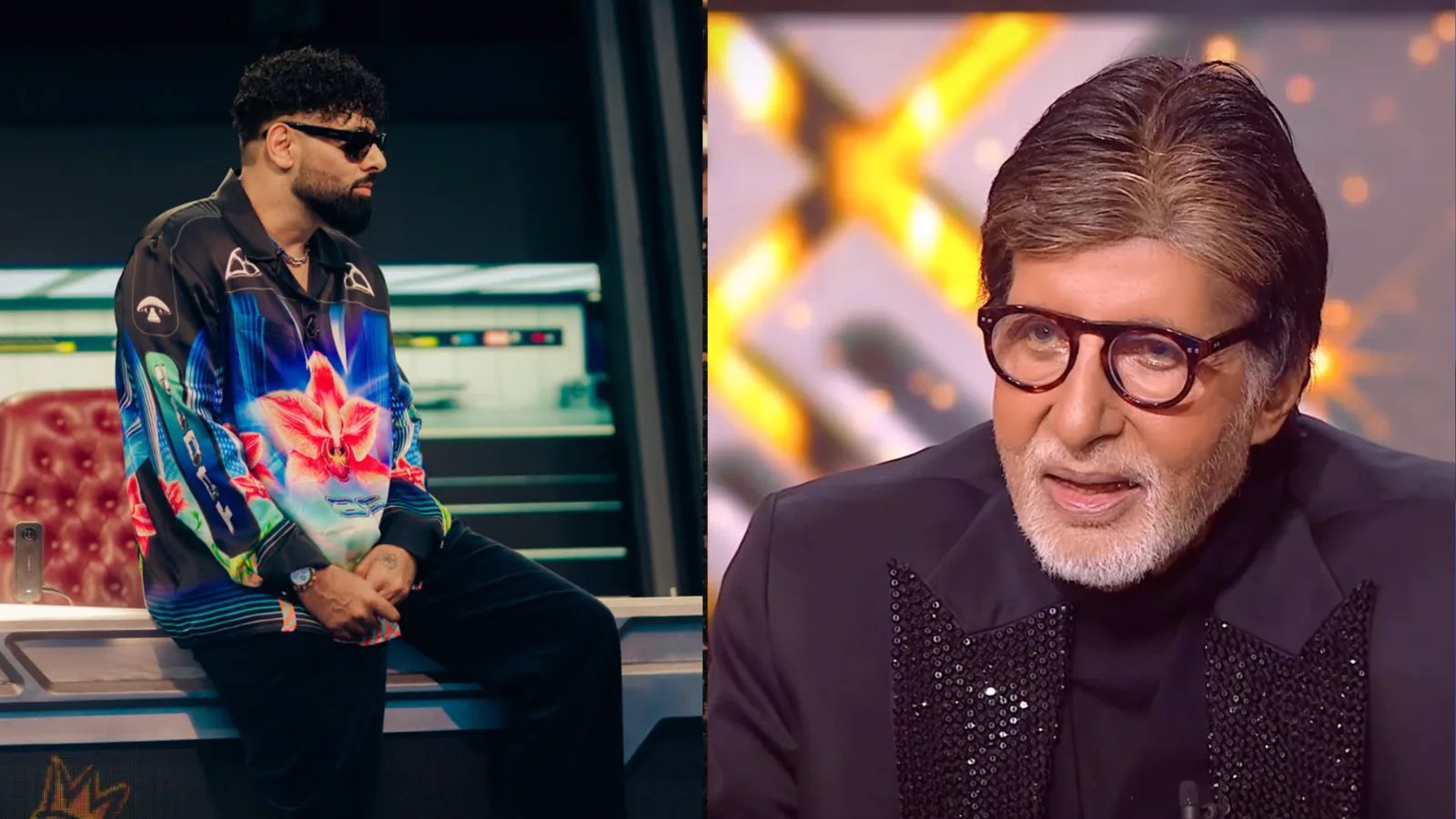 Film City Blaze Forces Amitabh Bachchan & Badshah to Evacuate, Shuts KBC & Hustle 5