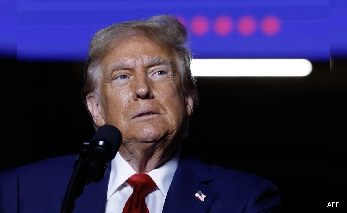 Judge Orders Trump to Depose in BBC $10B Defamation Case by Dec. 11