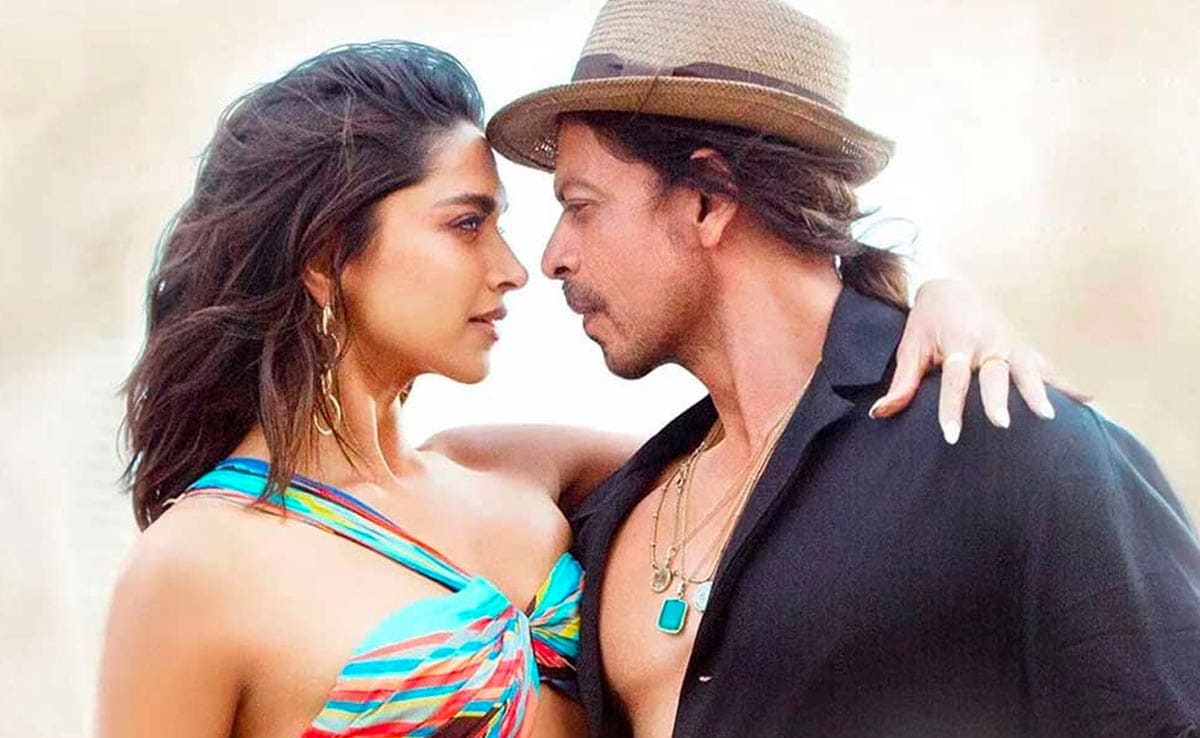 Shah Rukh Khan, Deepika Padukone to Shoot ‘King’ Song on Oct 26 in Mumbai