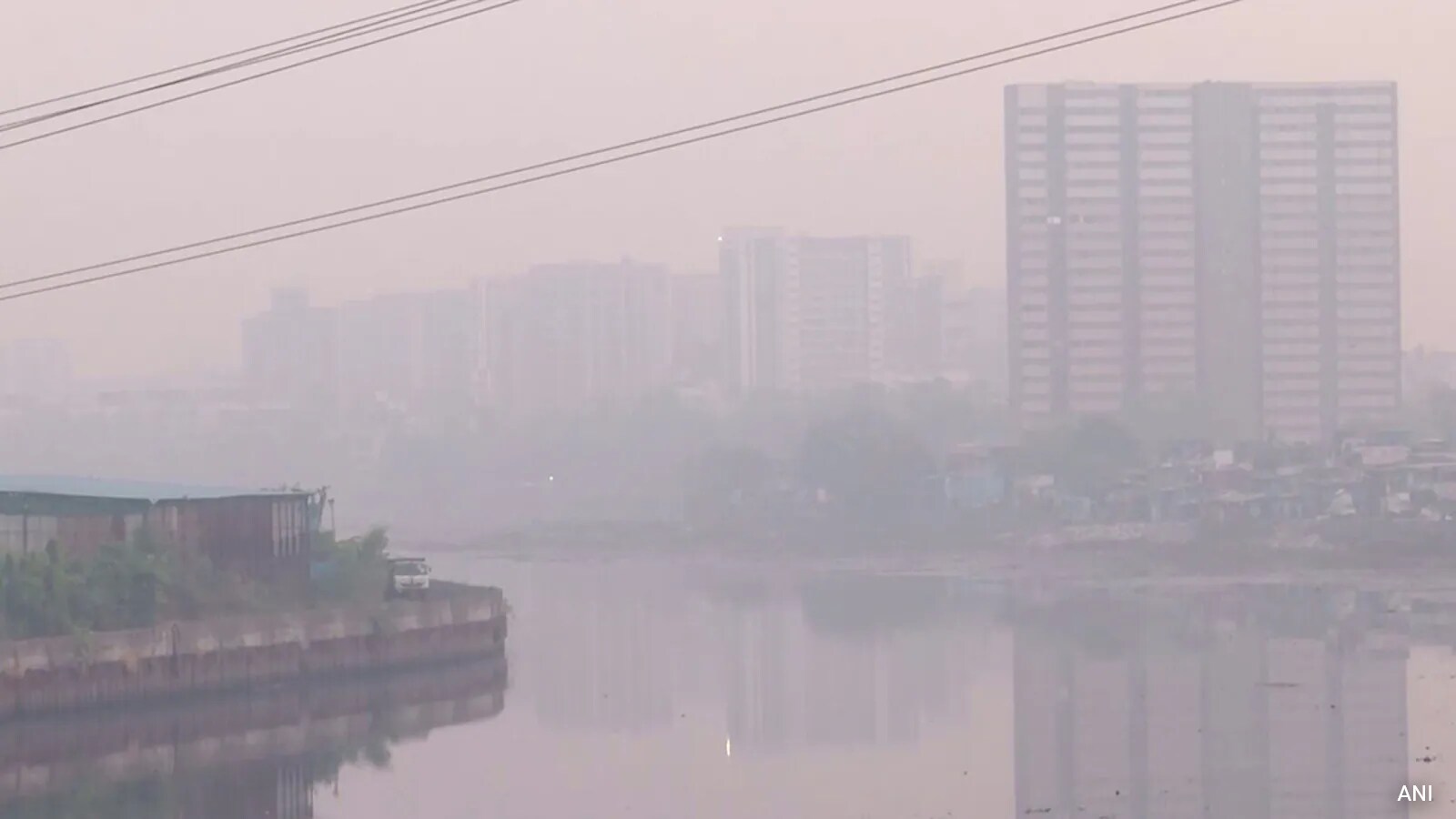Brihanmumbai Municipal Corporation Announces 28‑Point Clean‑Up Plan After AQI Hits 322