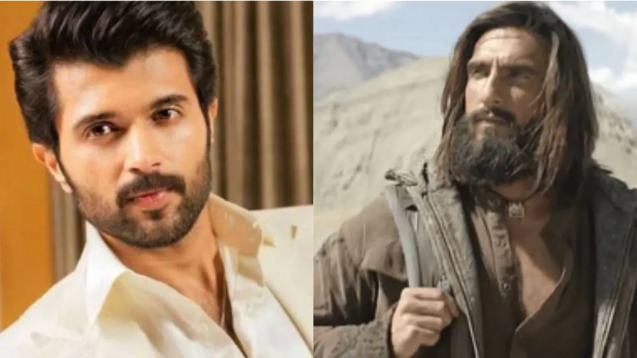Vijay Deverakonda Confirms Dhurandhar Beats Dominate South Indian Gyms