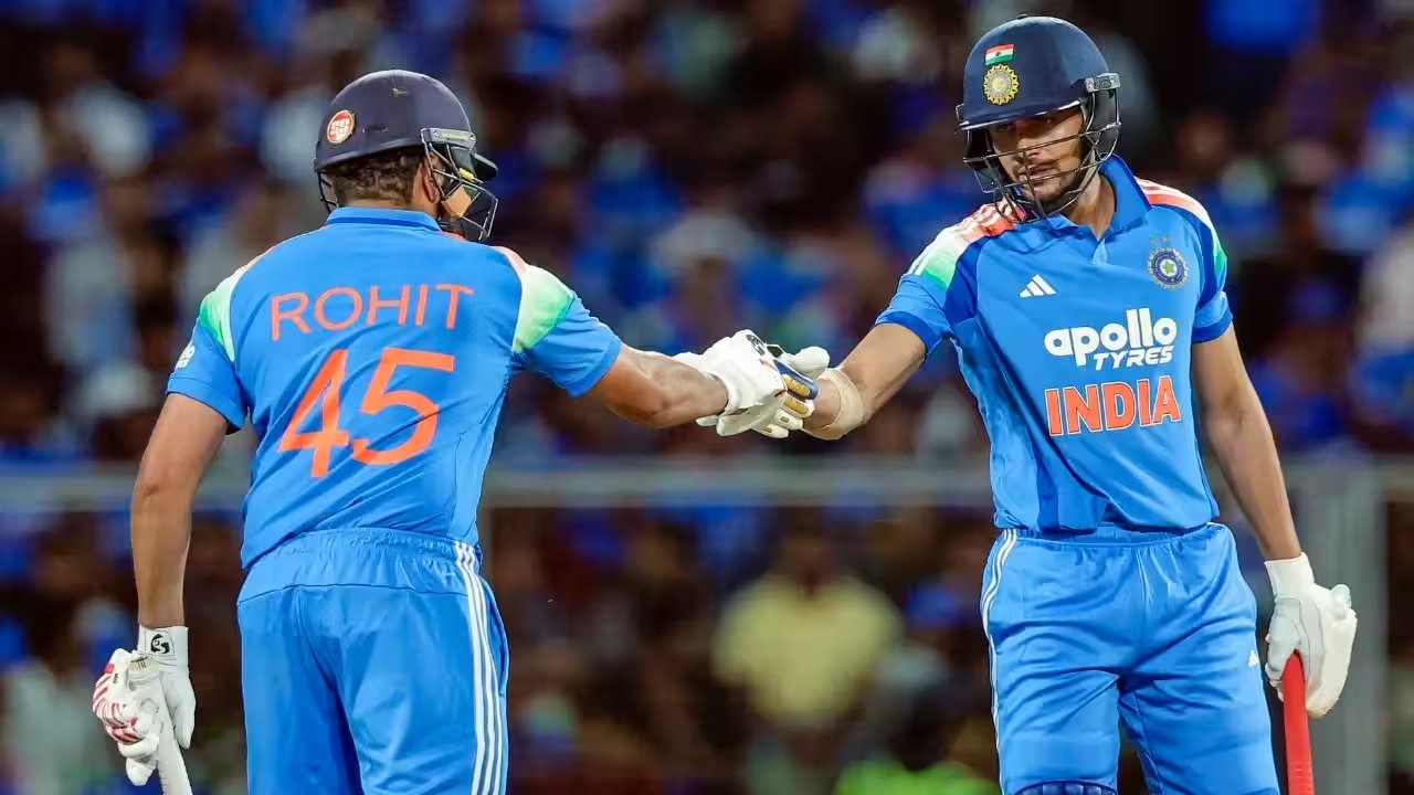 Gill Urges End to Experimentation as India's ODI Pace Attack Crumbles Before World Cup