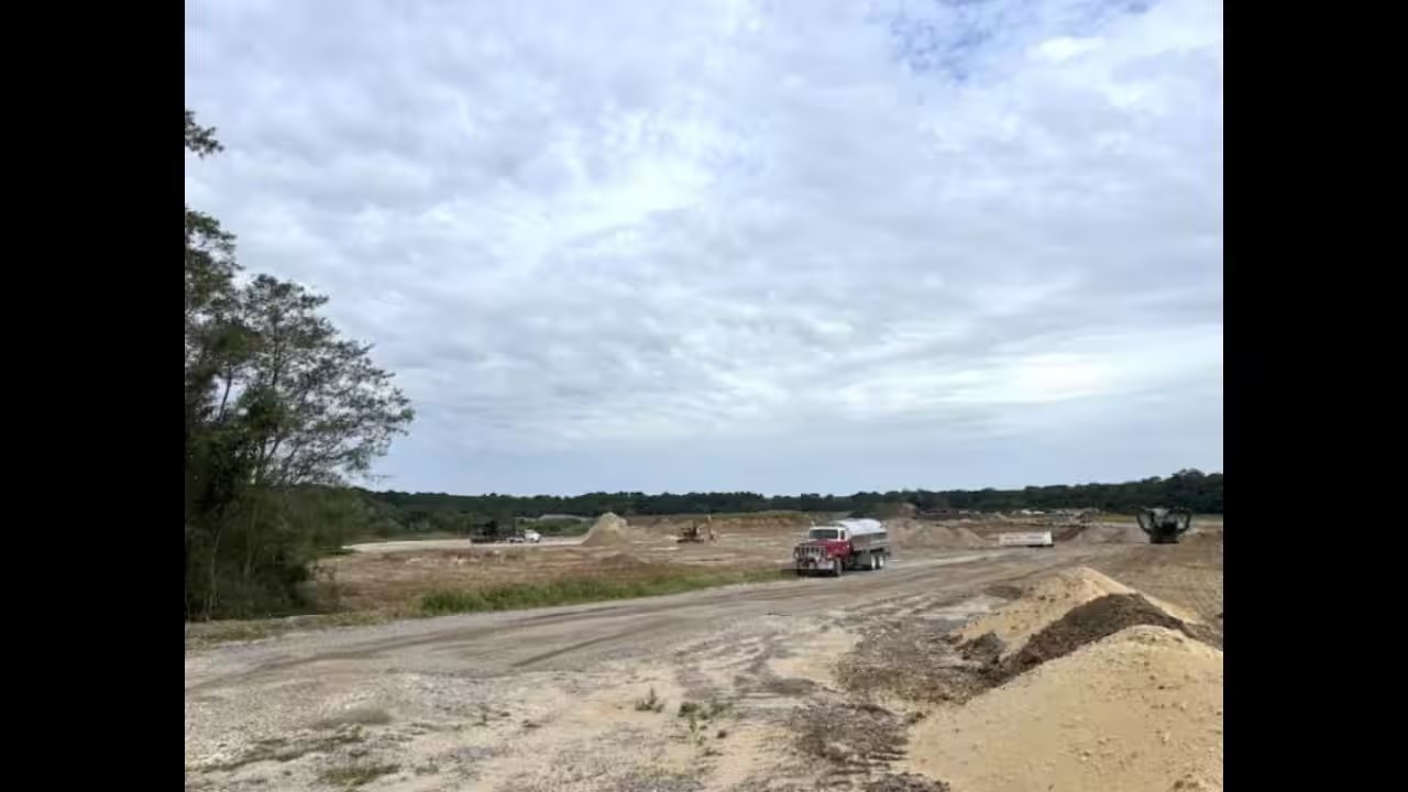East Hampton Town to Buy 38.3 Acres of Wainscott Mine for $36.3M